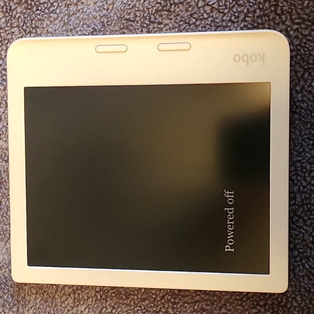 Kobo Libra 2